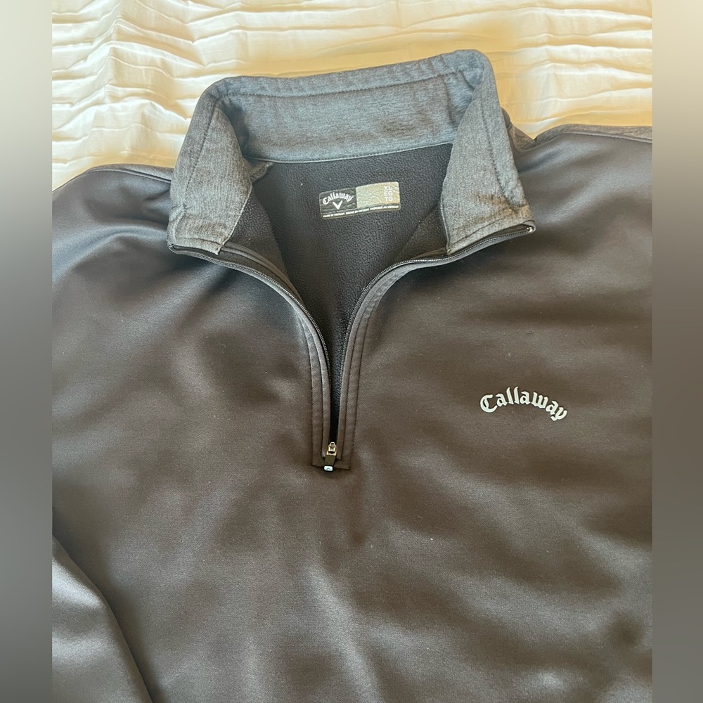 Callaway Pullover - Picture 3 of 3